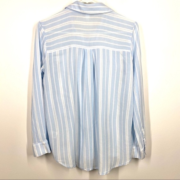 BP The Perfect Shirt Button Up - Picture 4 of 7